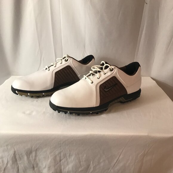 Nike Zoom Power Channel NOS Activewear Athletic Sport Cut Golf Shoes - Picture 6 of 11